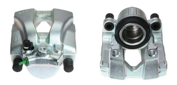 Étrier de frein 4X4 ESTANFI PDF-10-192