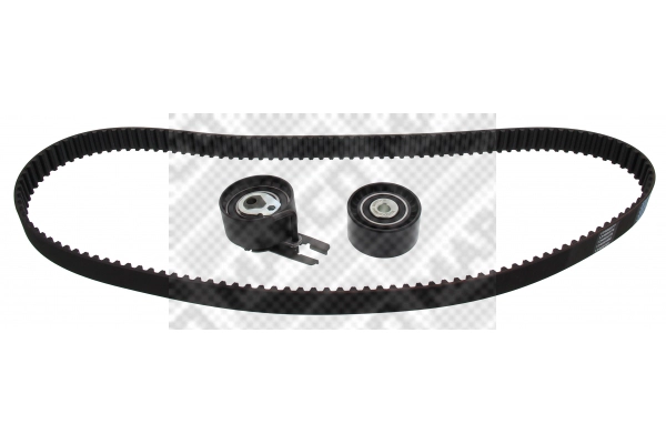 Kit de courroie crantée MAPCO 23422