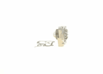 Pompe à eau, refroidissement du moteur A.Z. Meisterteile AZMT-30-100-1116