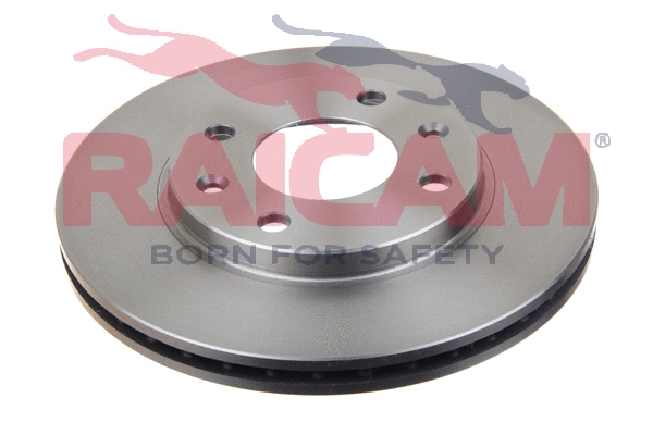 Disque de frein RAICAM RD01043