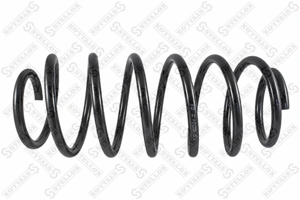 Ressort de suspension STELLOX 10-21025-SX