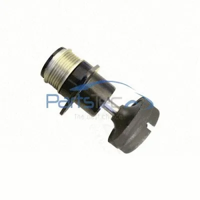 Poulie roue libre, alternateur PartsTec PTA104-0049