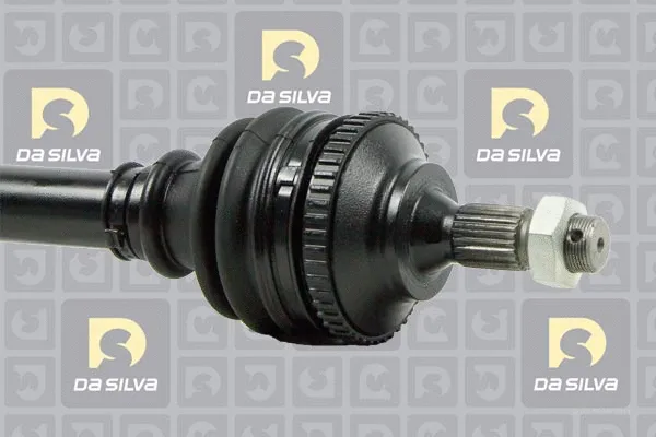 Arbre de transmission DA SILVA 3540BT