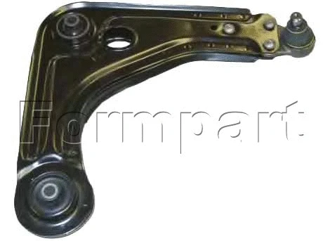 Bras de liaison, suspension de roue FORMPART 1509025