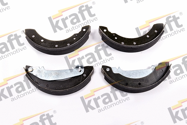 Jeu de mâchoires de frein KRAFT AUTOMOTIVE 6026310