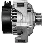 Alternateur ACAUTO AC-CBA1151
