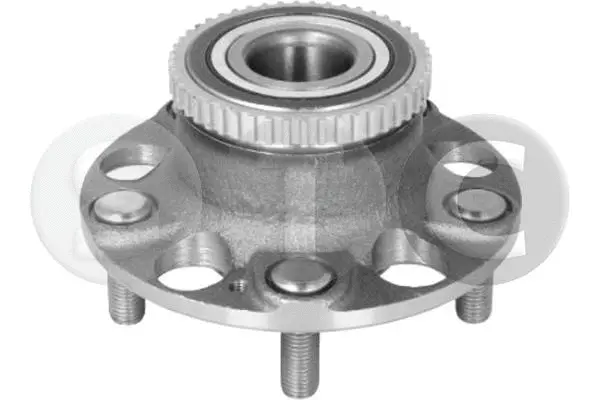 Moyeu de roue STC T490382
