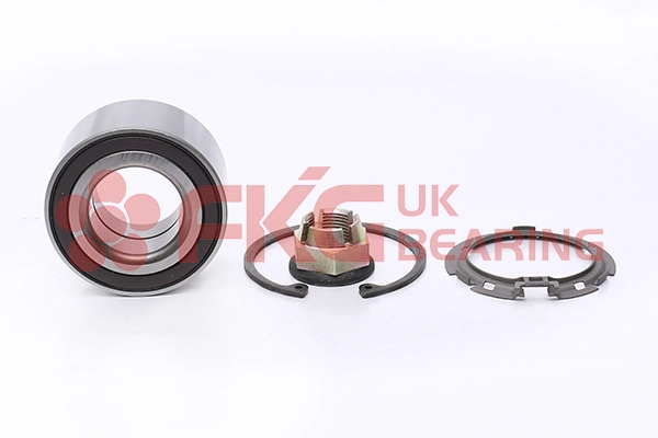 Kit de roulements de roue FKG GL4334S