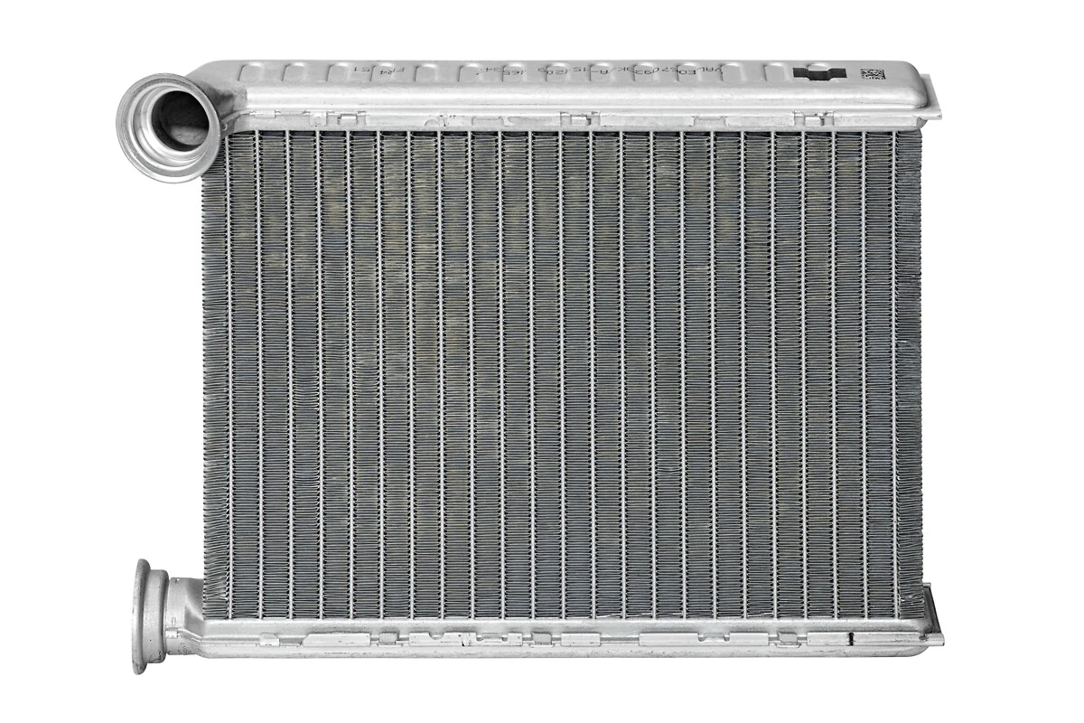 Système de chauffage VALEO 715345