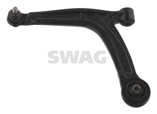 Bras de liaison, suspension de roue SWAG 70 93 4759