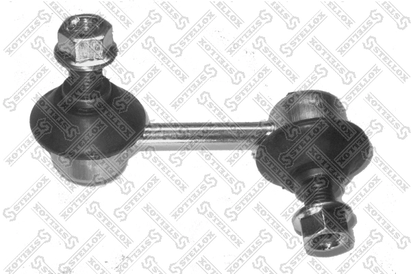 Entretoise/tige, stabilisateur STELLOX 56-00260-SX