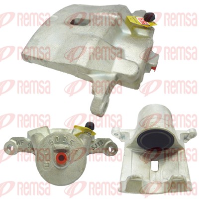 Étrier de frein REMSA 9029991