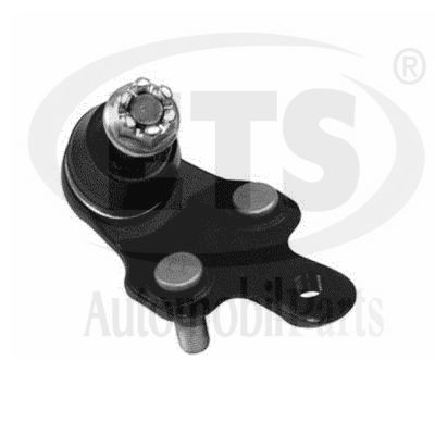 Rotule de suspension ETS 29.BJ.268