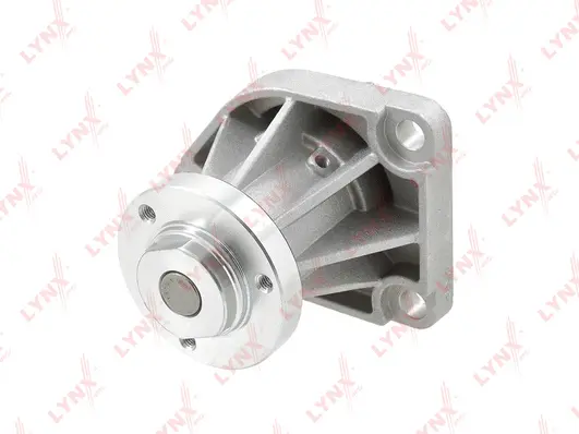 Pompe à eau, refroidissement du moteur LYNXAUTO CW-0375