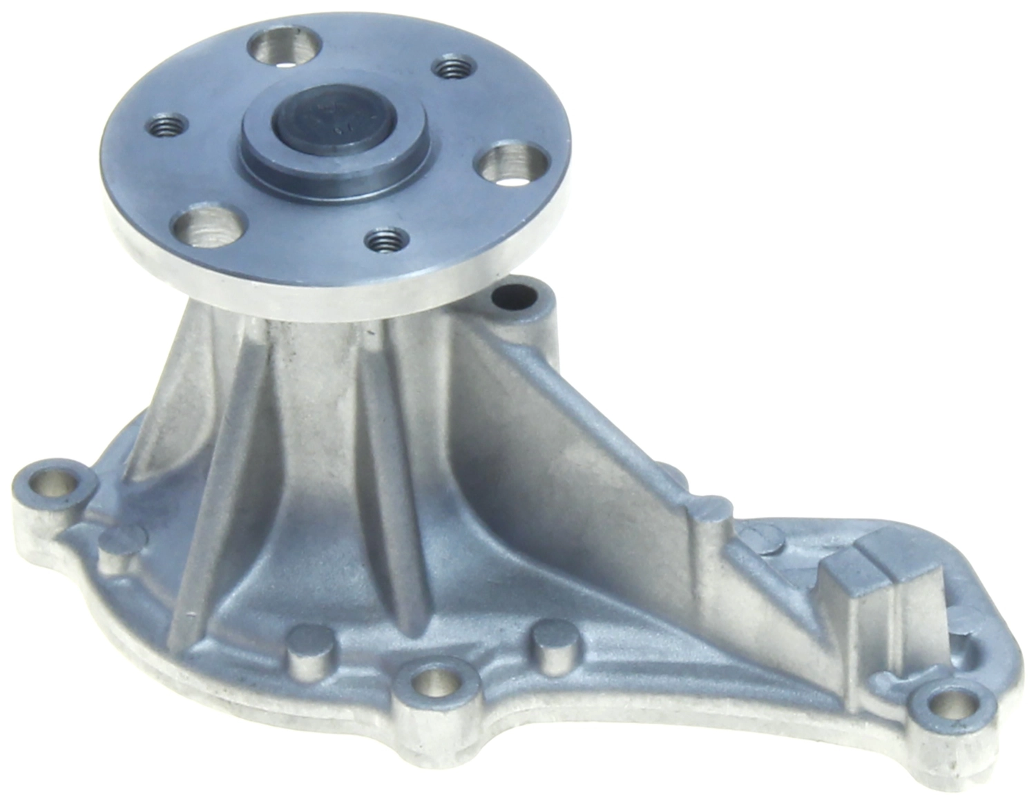 Pompe à eau, refroidissement du moteur GATES-MX 41099