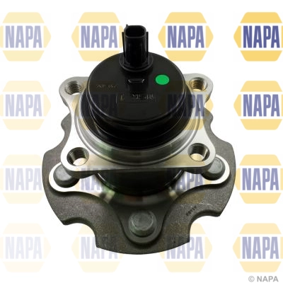 Kit de roulements de roue NAPA PWB1563