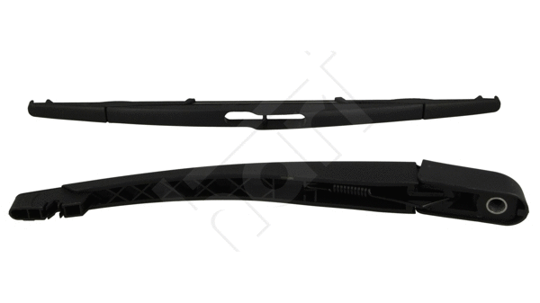 Kit de bras d'essuie-glace, nettoyage des vitres HART 154 628