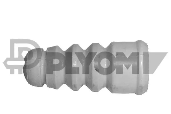 Butée élastique, suspension PLYOM P461201