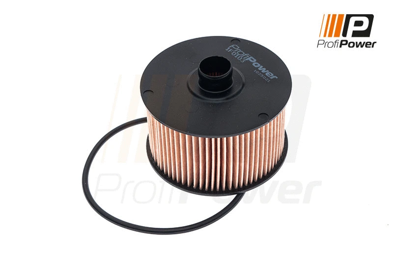 Filtre à huile ProfiPower 1F0103