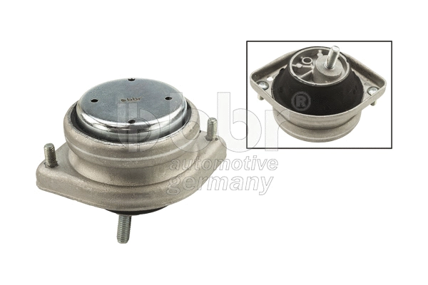 Support moteur BBR Automotive 001-10-29096
