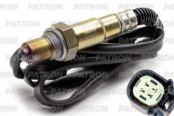 Sonde lambda PATRON POS091