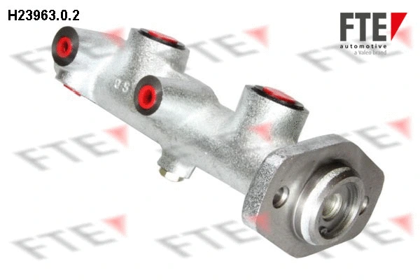 Maître-cylindre de frein FTE 9220320