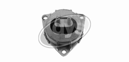 Suspension, boîte automatique DYS 72-04049