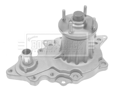 Pompe à eau, refroidissement du moteur BORG & BECK BWP1608