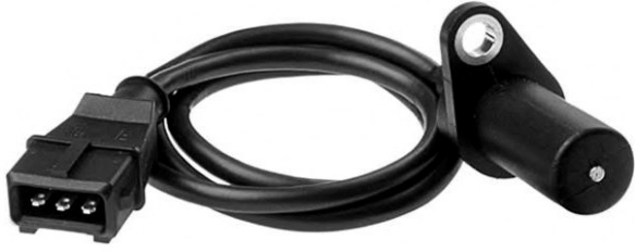 Capteur d'angle, vilebrequin BBT CSS1304