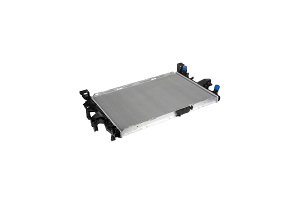 Radiateur, refroidissement du moteur ZentParts Z20509