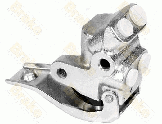 Régulateur de freinage Brake ENGINEERING WC1976BE