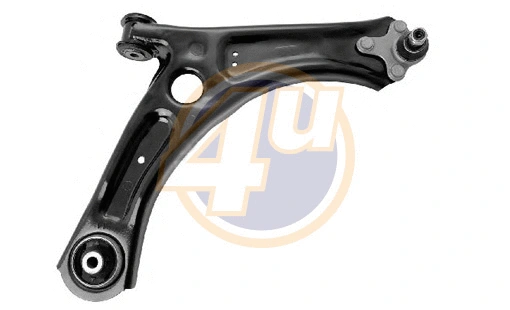 Bras de liaison, suspension de roue 4u VV-G-11778