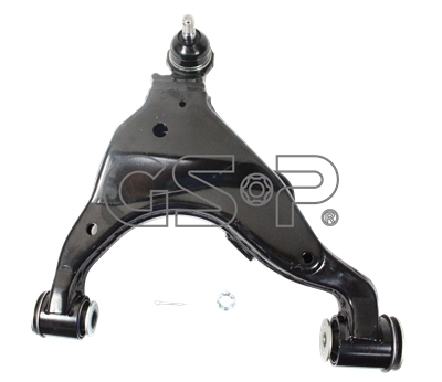 Bras de liaison, suspension de roue GSP-BR S061448