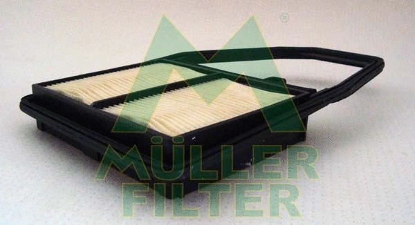 Filtre à air MULLER FILTER PA3166