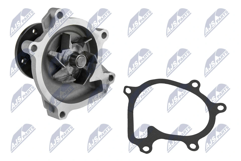 Pompe à eau, refroidissement du moteur NTY CPW-TY-081