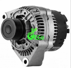 Alternateur GECO A14408A