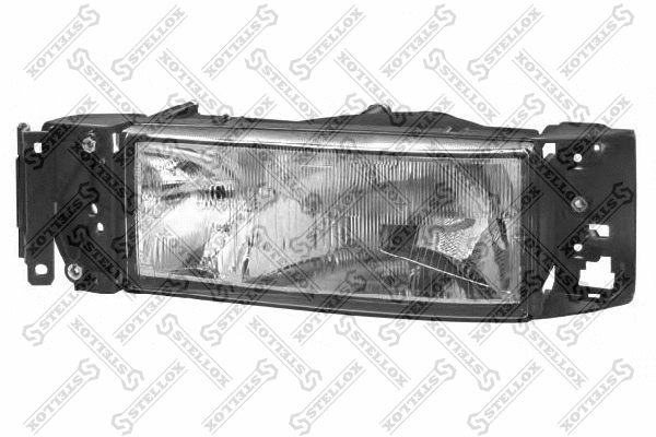 Projecteur principal STELLOX 87-33012-SX