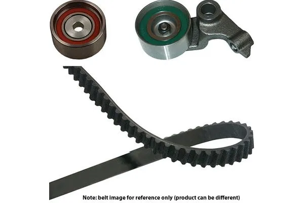 Kit de courroie crantée KAVO PARTS DKT-9006