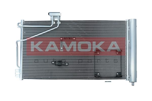 Condenseur, climatisation KAMOKA 7800269