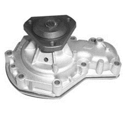 Pompe à eau, refroidissement du moteur TRADEX FRANCE TPE-110