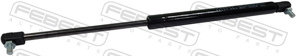 Vérin, capot-moteur FEBEST 42117-005