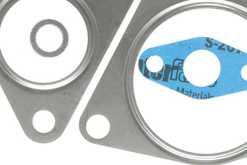 Kit de montage, compresseur A.Z. Meisterteile AZMT-52-020-2472
