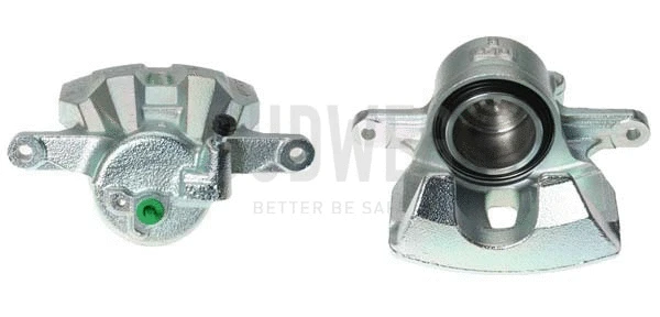 Étrier de frein BUDWEG CALIPER 344773
