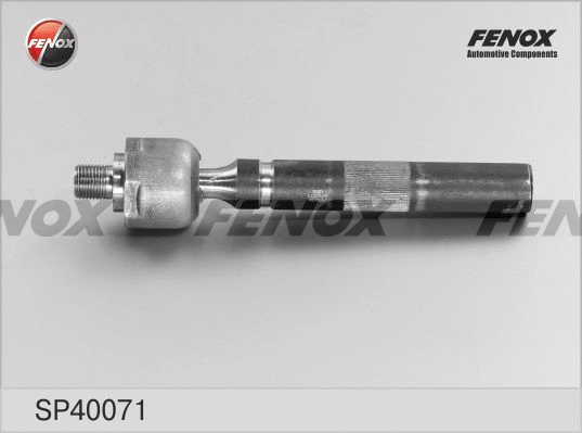 Rotule de direction intérieure, barre de connexion FENOX SP40071