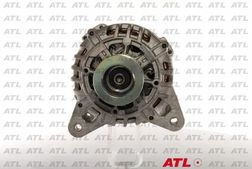 Alternateur ATL Autotechnik L 81 920