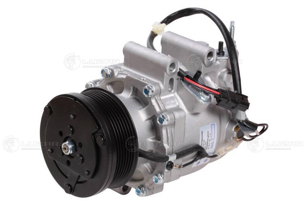Compresseur, climatisation LUZAR LCAC 2320