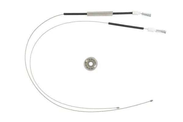 Kit de réparation, lève-vitre BLIC 6205-01-040816P