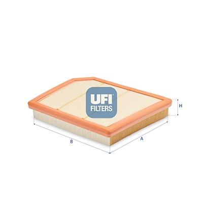 Filtre à air UFI 30.C61.00