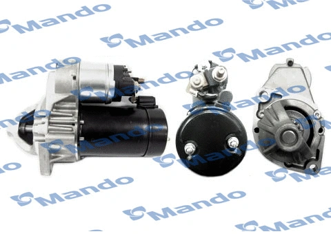 Démarreur MANDO MEE015018