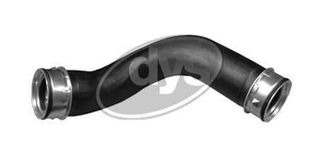 Gaine de suralimentation DYS 76-02705